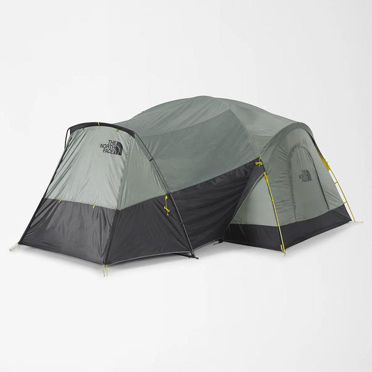 the north face zelt 1 person The North Face Wawona 8 Person Tent – Campmor