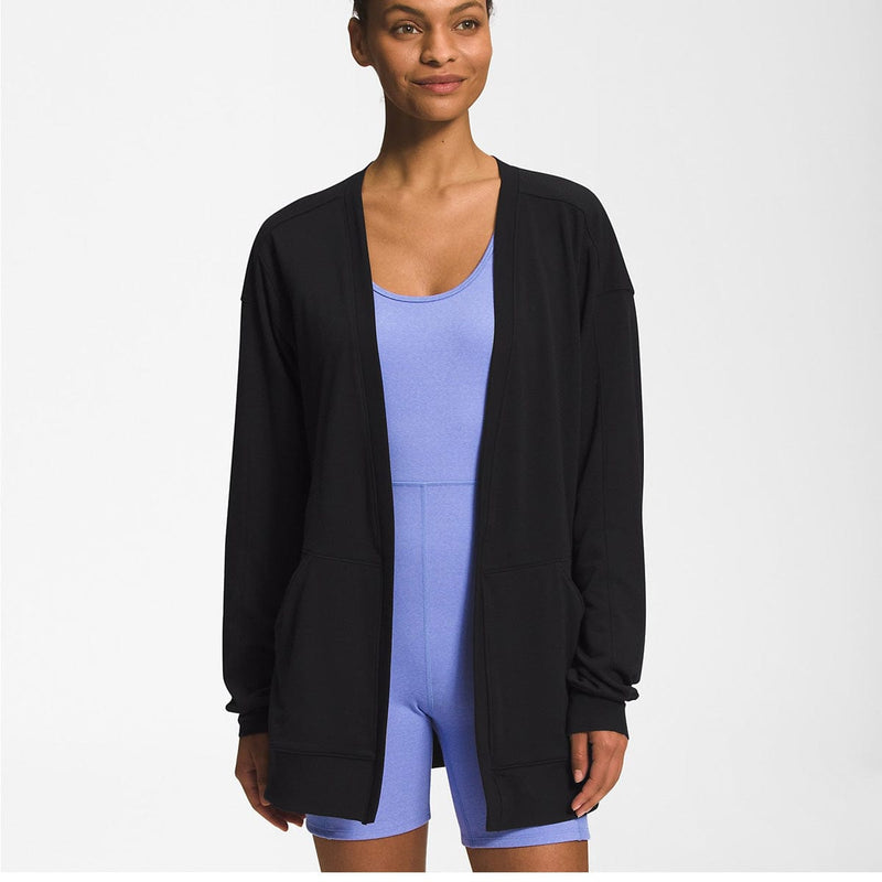 Load image into Gallery viewer, The North Face Women&#39;s Star Rise Fleece Cardigan
