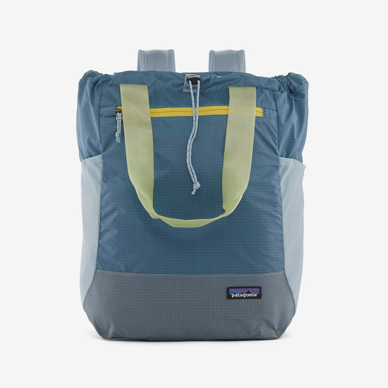 Load image into Gallery viewer, Patagonia Ultralight Black Hole Tote Pack
