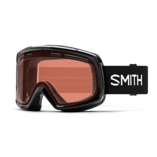 Smith Range RC36 Ski Goggles