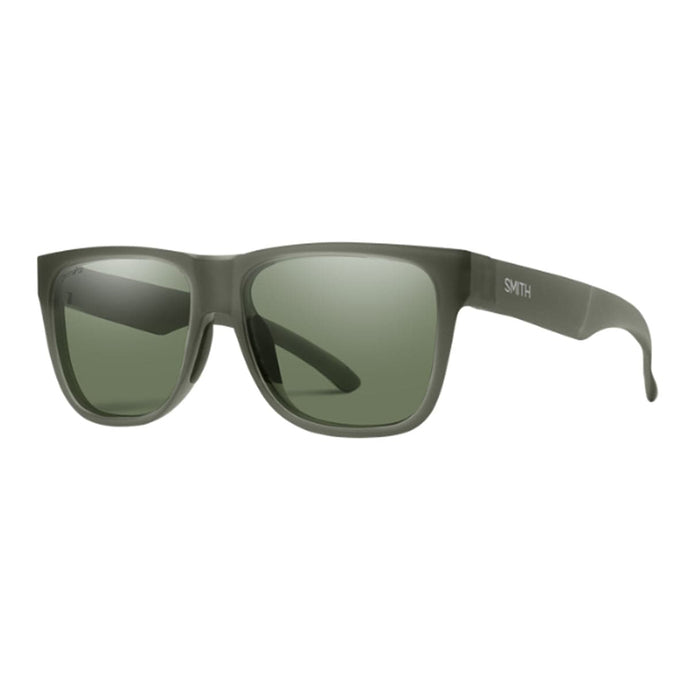 Smith Lowdown 2 ChromaPop Polarized Sunglasses