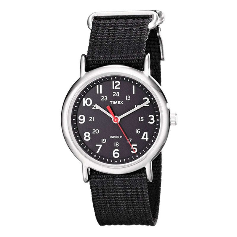 Load image into Gallery viewer, Timex Weekender 38mm Nylon Strap Watch
