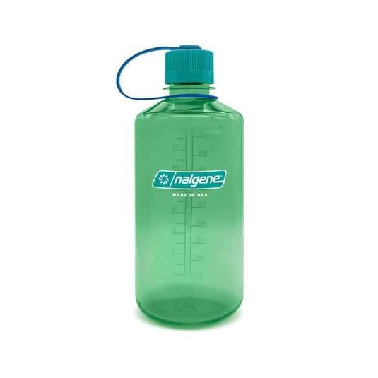 Nalgene Narrow Mouth 32oz Sustain Water Bottle