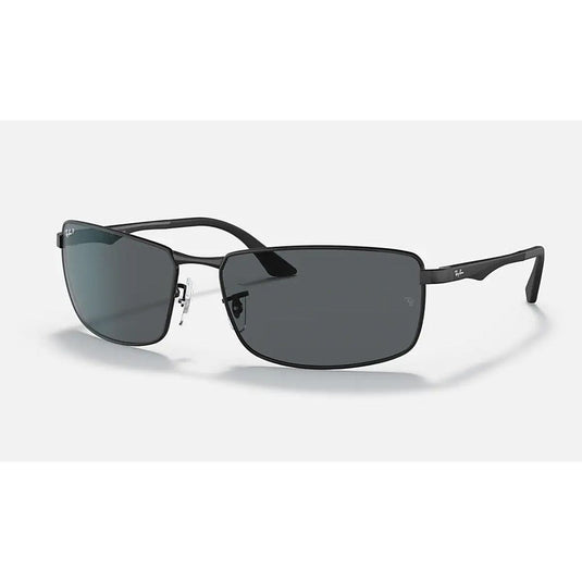 Ray-Ban RB3498 Sunglasses