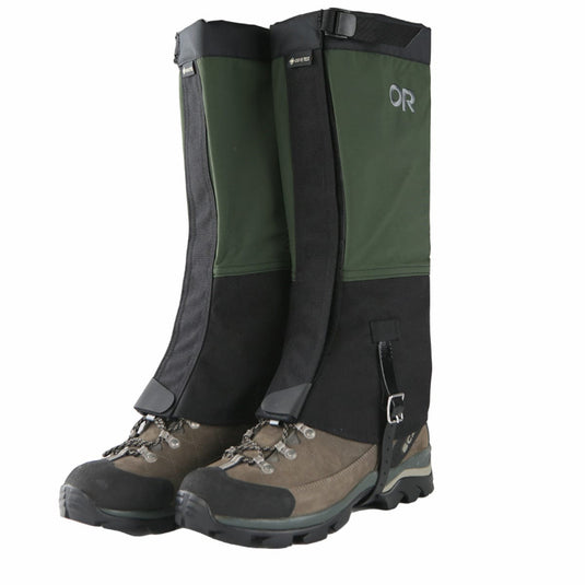 Outdoor Research Men's Crocodile Gaiters