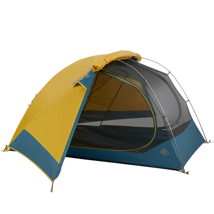 Kelty Far Out 2 Tent With Footprint