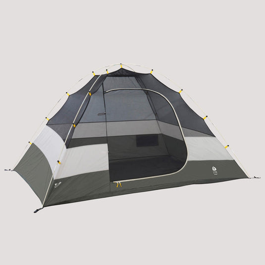 mechanic tent Sierra Designs Tabernash 4 Tent – Campmor
