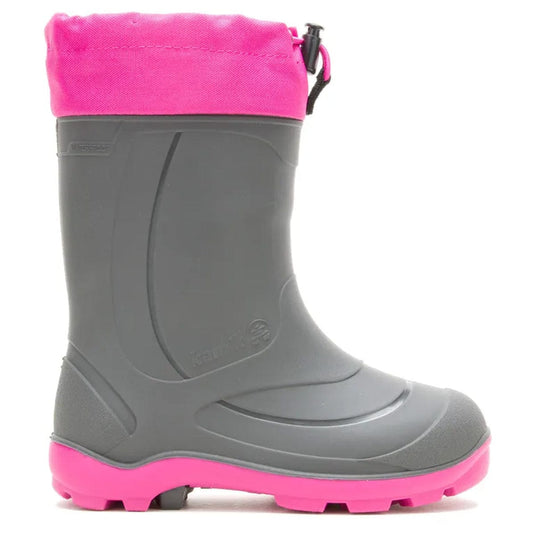 Kamik Snobuster Winter Boot - Kid's