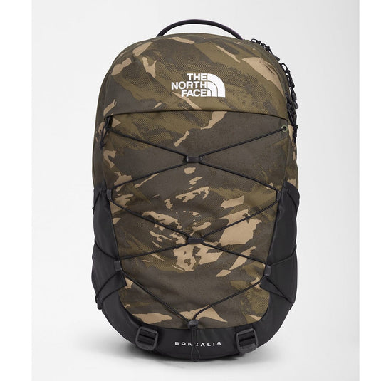 The North Face Borealis Backpack