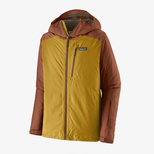 Patagonia Men's Insulated Powder Town Jacket