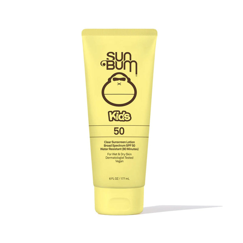 Load image into Gallery viewer, Sun Bum Kids SPF 50 Lotion
