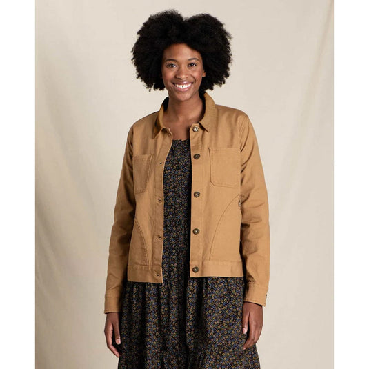 Toad&Co Women's Bramble Jacket