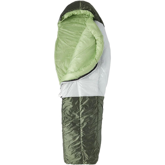 The North Face Snow Leopard Sleeping Bag