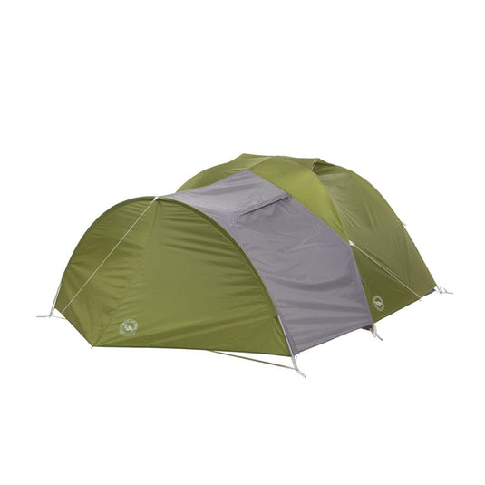 big agnes 3 person tent Big Agnes Blacktail 3 Hotel Bikepack Tent – Campmor