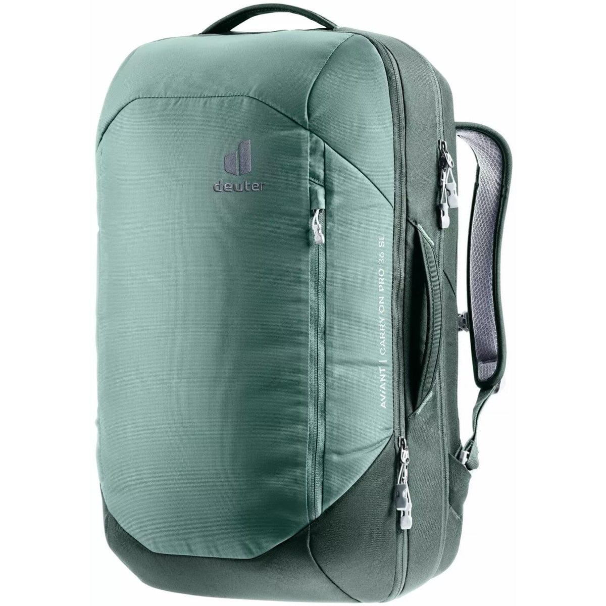 Deuter AViANT Carry On Pro 36 SL Travel Pack – Campmor