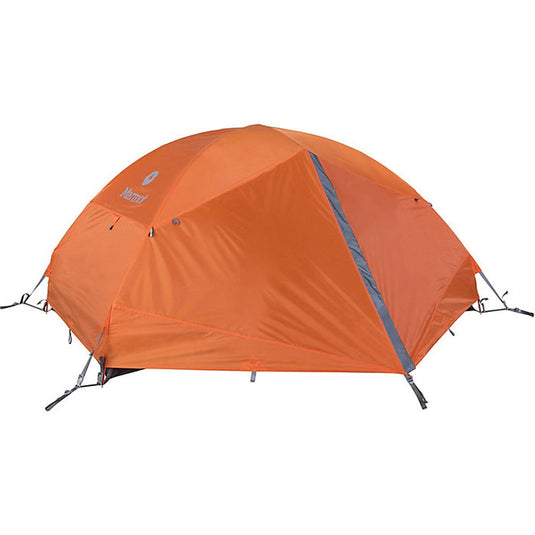 montmolar tent Marmot Fortress 2 Person Tent – Campmor