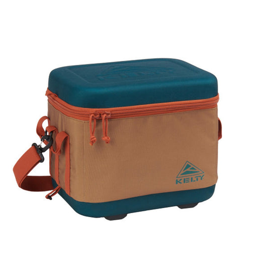 Kelty Folding Cooler 24 Can