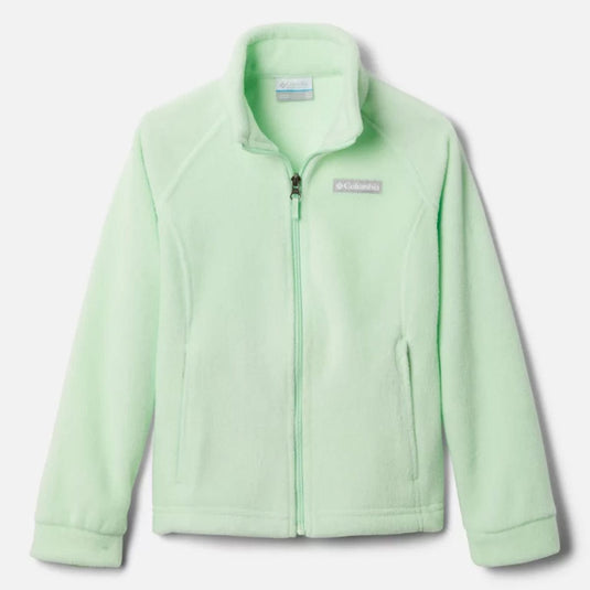 Columbia Benton Springs Fleece Jacket - Girls