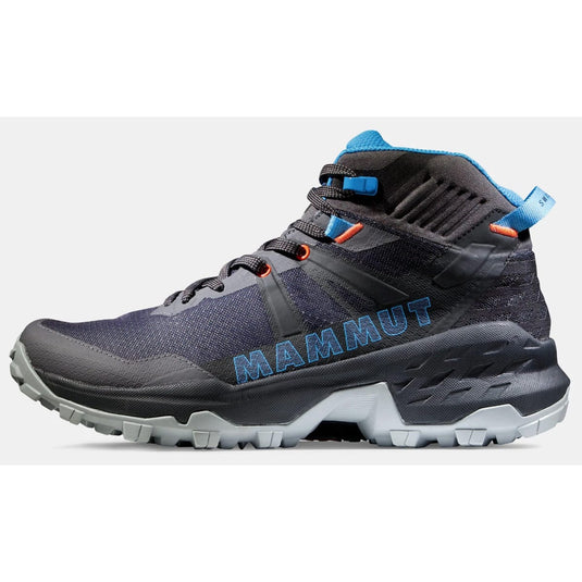 Mammut Sertig II Mid GTX Women Hiking Boots