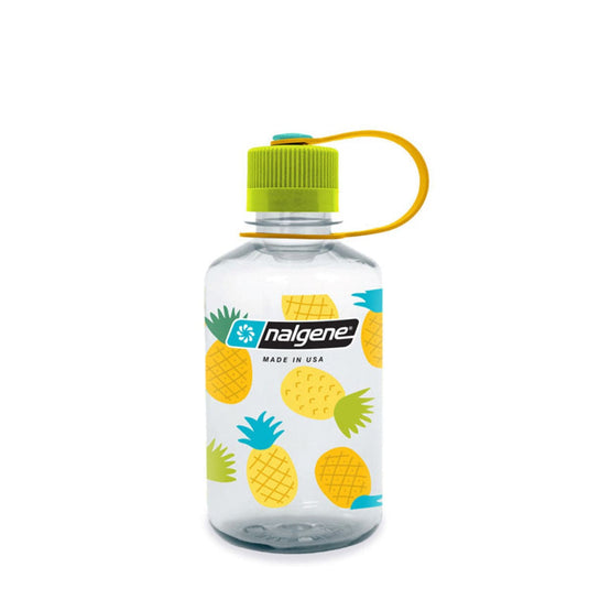 Nalgene Narrow Mouth 16oz Sustain Water Bottle - Prints