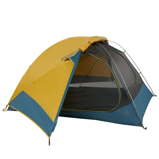 Kelty FAR OUT 3 Person Tent with Footprint