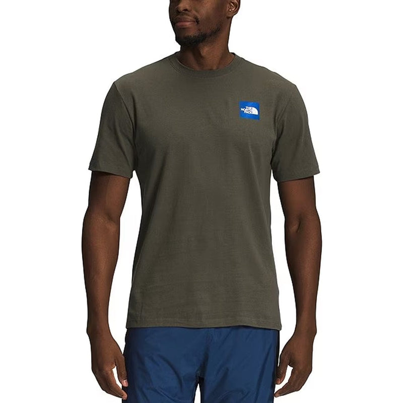 Load image into Gallery viewer, The North Face Men&#39;s Short Sleeve Americana Tee

