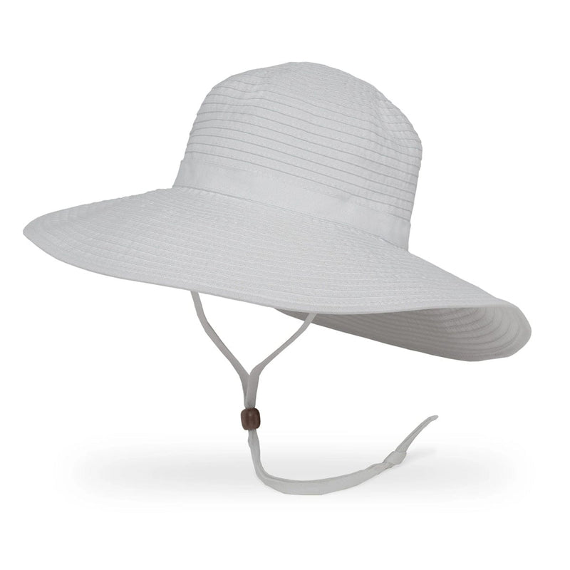 Load image into Gallery viewer, Sunday Afternoons Beach Hat
