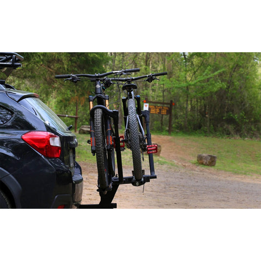 Kuat NV Base 2.0 - 2 Inch - 2 Bike Platform Hitch Rack