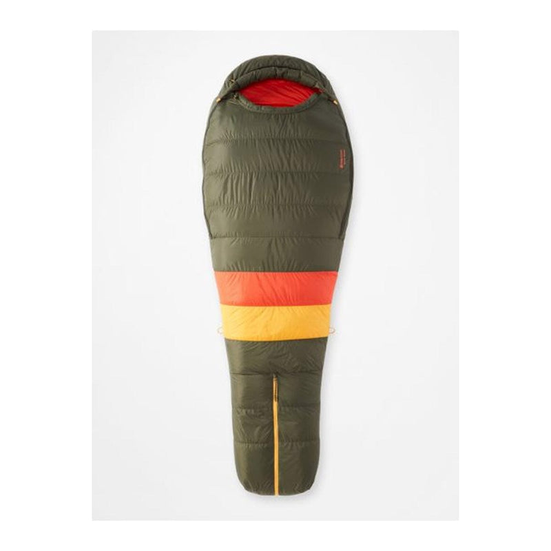 Load image into Gallery viewer, Marmot Never Winter Sleeping Bag
