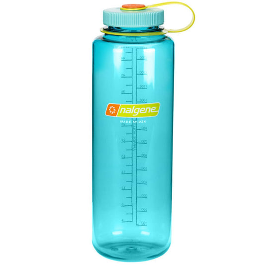 Nalgene Wide Mouth 48oz Silo Sustain