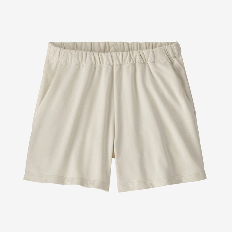 Load image into Gallery viewer, Patagonia Women&#39;s Regenerative Organic Certified Cotton Essential Shorts
