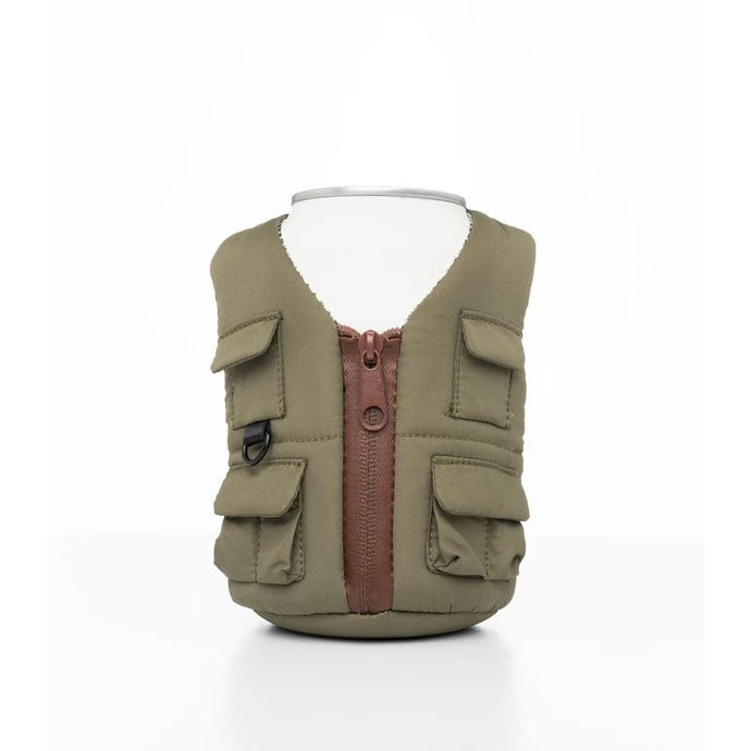 Puffin Adventure Vest