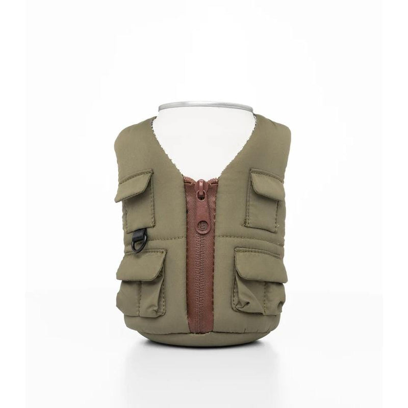 Load image into Gallery viewer, Puffin Adventure Vest
