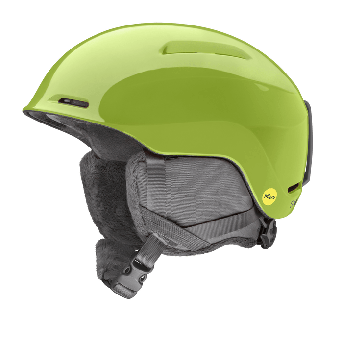 Load image into Gallery viewer, Smith Glide Jr. MIPS Ski Helmet
