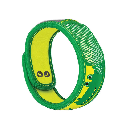 Para'Kito Mosquito Repellent Kids Wristband