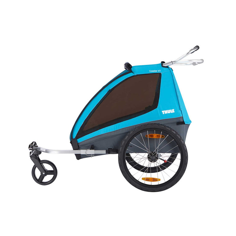 Load image into Gallery viewer, Thule Coaster XT Child Trailer
