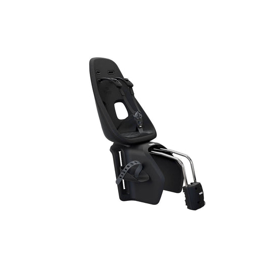 Thule Yepp Nexxt Maxi Rear Frame Mounted Bike Child Seat