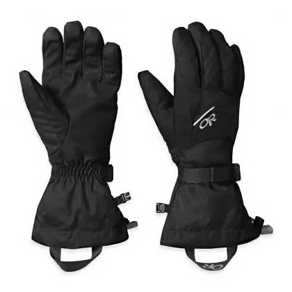 Outdoor Research Adrenaline Gloves - Women's