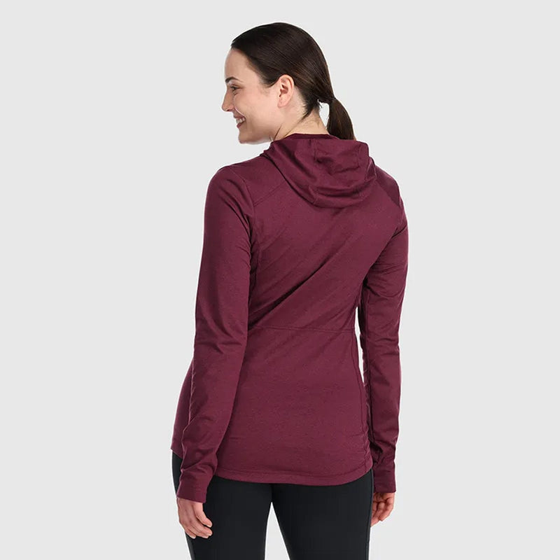 Load image into Gallery viewer, Outdoor Research Women&#39;s Melody Pullover Hoodie
