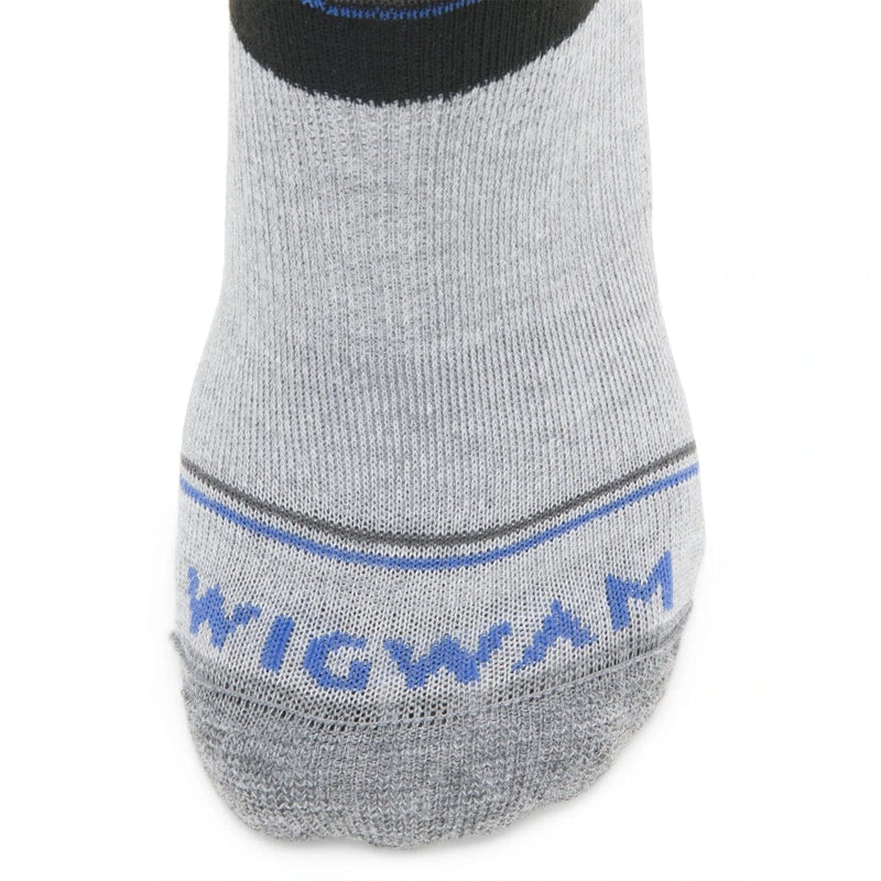 Load image into Gallery viewer, Wigwam Surpass Light Weight Mid Crew Socks
