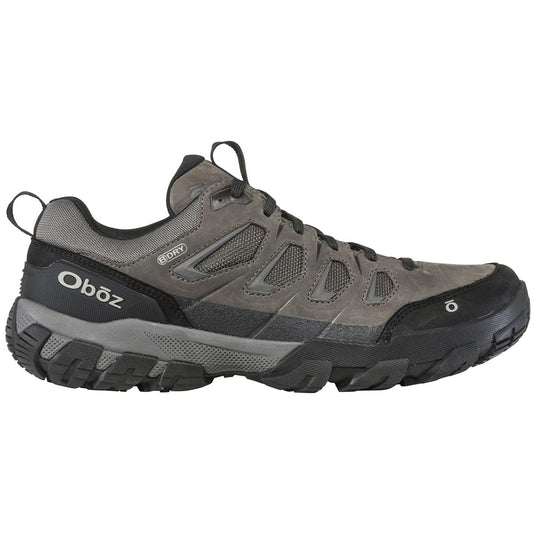 Oboz Sawtooth X Low B-DRY Men's Hiking Shoe