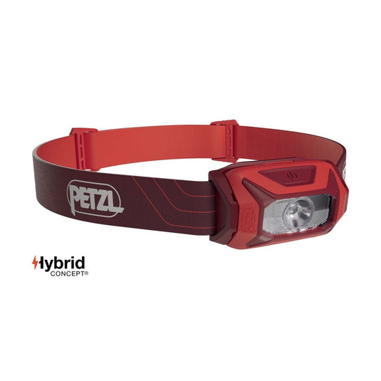 Petzl Tikkina 300 Headlamp