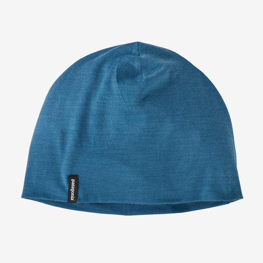 Patagonia Overlook Merino Wool Liner Beanie