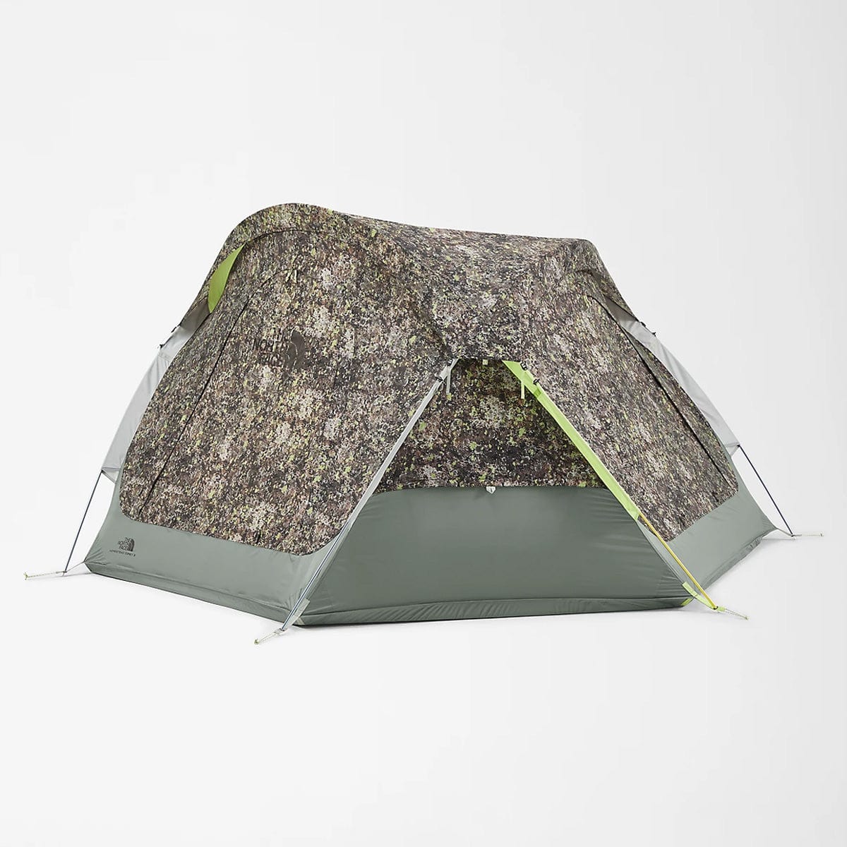 the north face homestead domey 3 tent The North Face Homestead Domey 3 Person Tent – Campmor