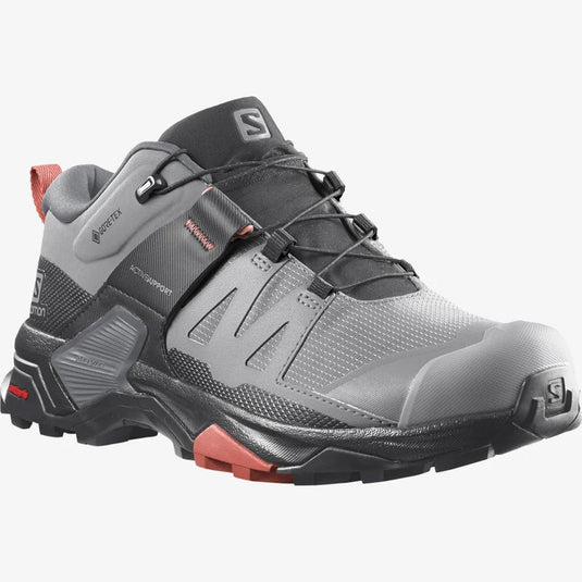 Salomon Boots & Clothing at Campmor