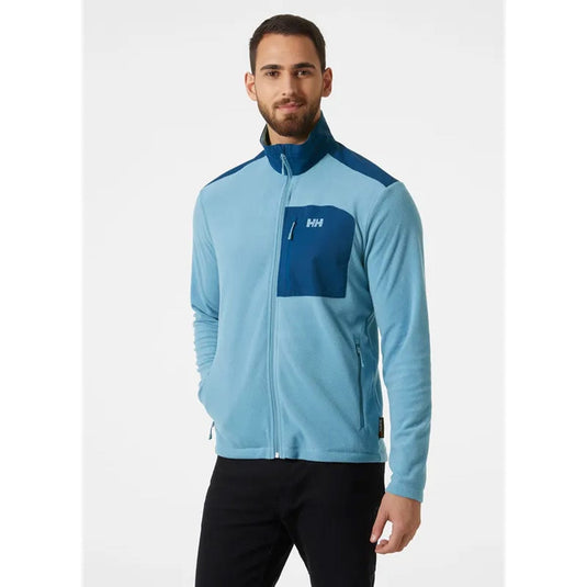 Helly Hansen Men's Daybreaker Block Jacket