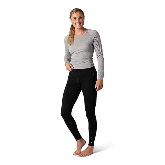 Smartwool Women's Classic All-Season Merino Base Layer Bottom