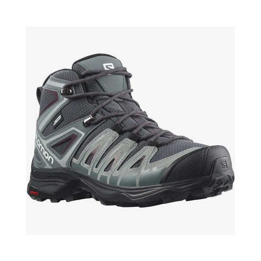 Salomon X Ultra Pioneer Mid Climasalomon Waterproof Women's Hiking Boots