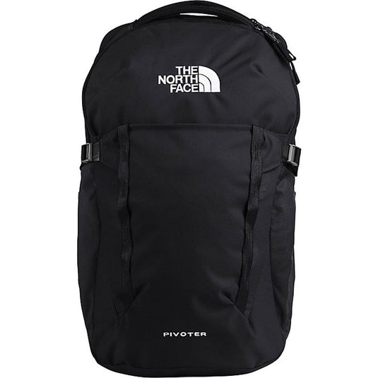 north face backpack that stand up The North Face Pivoter – Campmor