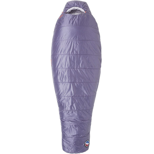 Big Agnes Women's Anthracite 20 Degree (FireLine Pro Recycled) Sleeping Bag